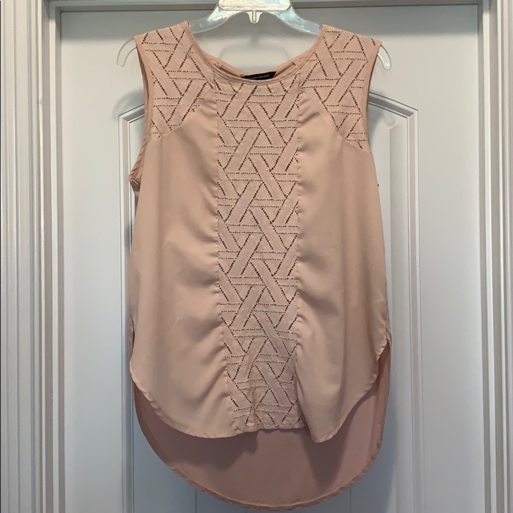 Banana Republic top